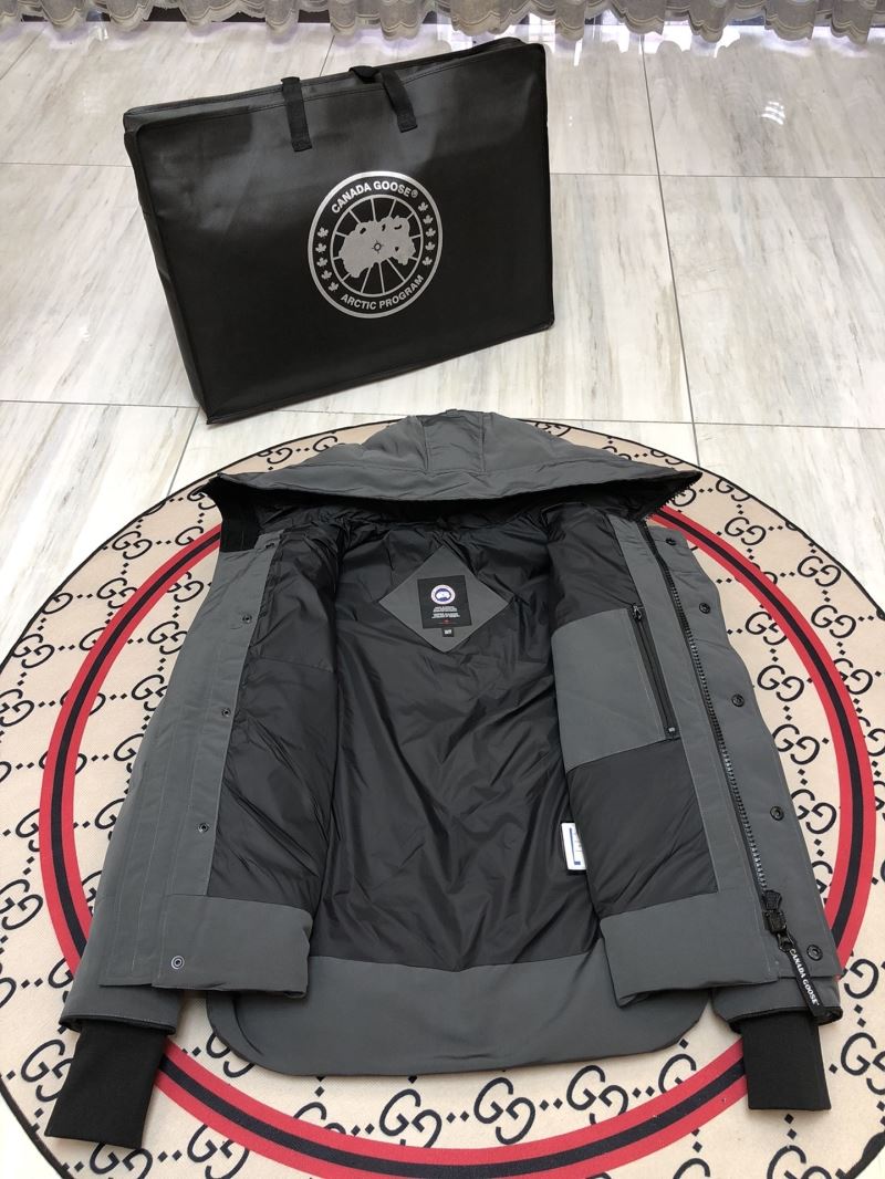 Canada Goose Down Jackets